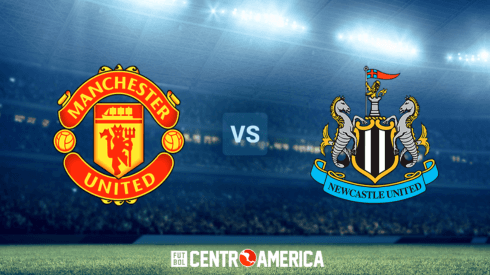 Manchester United vs. Newcastle por la final de la Carabao Cup: a qué hora juegan, alineaciones y dónde ver el partido EN VIVO en Costa Rica.