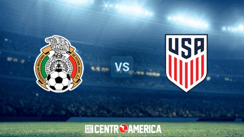México vs. Estados Unidos: cuándo, a qué hora y por qué canal ver EN VIVO la Gran Final del Premundial Sub-17 de Concacaf 2023.