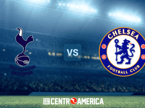 Tottenham vs. Chelsea: cómo ver la Premier League hoy en Costa Rica