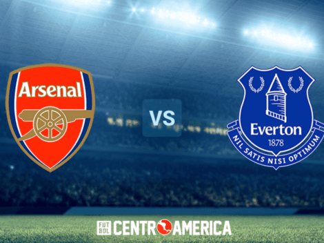 Arsenal vs. Everton: cuándo, a qué hora y en qué canal ver hoy EN VIVO el partido por la Premier League
