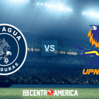 Todos los detalles de Motagua vs. Lobos UPNFM por el Clausura 2023 hoy