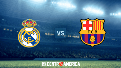 Real Madrid vs. Barcelona: cuándo, a qué hora y por qué canal ver EN VIVO el juego por las semifinales de l a Copa del Rey.
