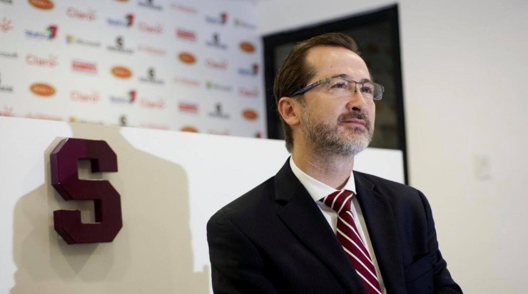 La dirigencia morada quiere a 4 árbitros fuera de su órbita (Saprissa)