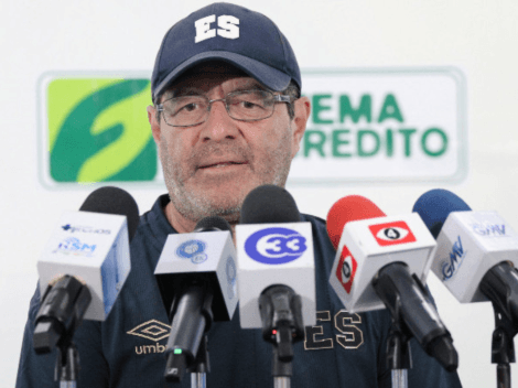 Hugo Pérez advierte a las demás selecciones de cara al Mundial 2026