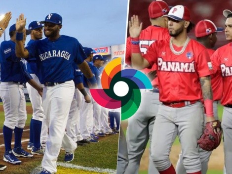 Clásico Mundial de Béisbol 2023: dónde ver los partidos de Nicaragua y Panamá