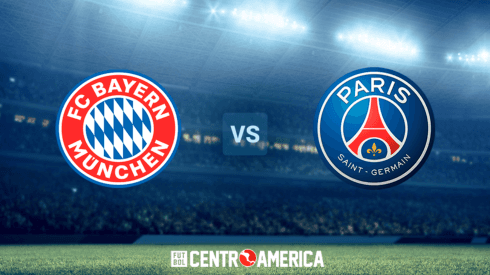 Bayern Munich vs. PSG por la Champions League: ver EN VIVO y EN DIRECTO la vuelta de los octavos de final en Costa Rica.