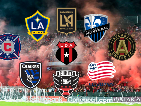 El historial de Alajuelense contra rivales de la MLS