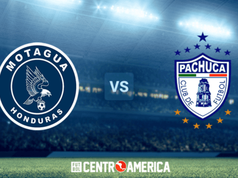 Concachampions 2023 hoy: todos los detalles de Motagua vs. Pachuca