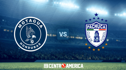 Concachampions 2023 | Motagua vs. Pachuca: cuándo, a qué hora y en qué canal ver EN VIVO el partido por la ida de los octavos de final.