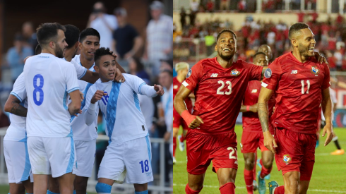 Guatemala vs Panamá hoy: cuándo, a qué hora y dónde ver el amistoso EN VIVO en Centroamérica.