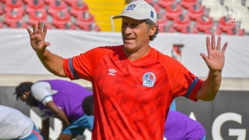 El historial de Olimpia con Pedro Troglio ante clubes mexicanos por Concachampions.