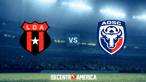 Alajuelense vs. San Carlos: cuándo, a qué hora y por qué canal ver EN VIVO el partido por la fecha 13 del Clausura 2023 de Costa Rica.