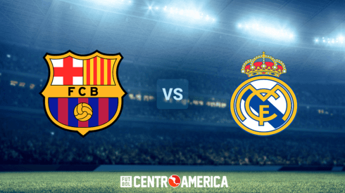 Barcelona vs. Real Madrid: horario, canal de TV y streaming para ver EN VIVO el partido por la fecha 26 de LaLiga.