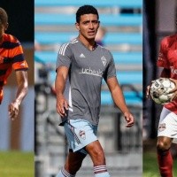 Los ticos que jugarán la MLS NEXT Pro 2023