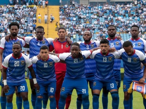 Oficial: Belice presentó a sus 23 jugadores para enfrentar a Guatemala