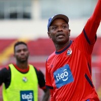 Jorge Dely Valdés: 'Queremos que vean cómo es la Selección de Panamá'