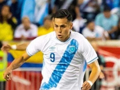 La dura crítica de Rubio Rubin al fútbol de Guatemala