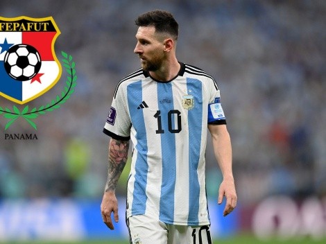 Argentina vs. Panamá: Lionel Messi podría alcanzar hasta cinco marcas en su carrera