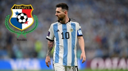 Messi podría romper algunas marcas ante Panamá