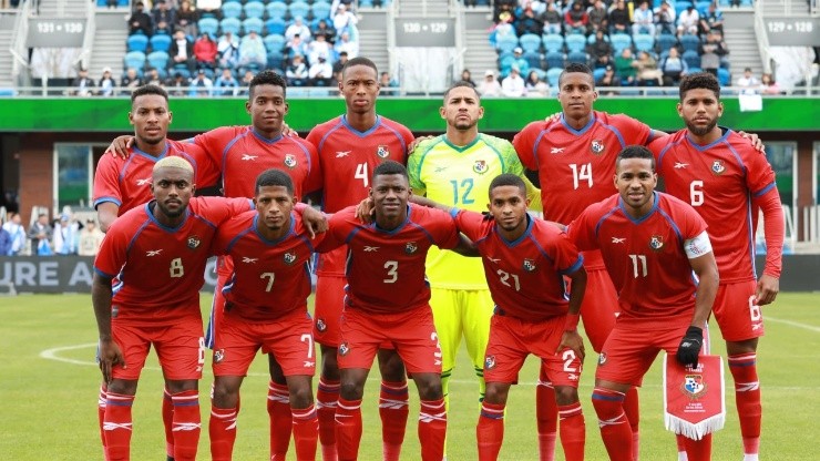 La Selección de Panamá enfrenta a la Aselección de Costa Rica este 28 de marzo (Fepafut)