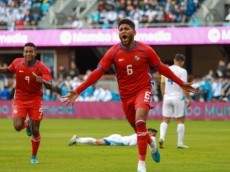Liga de Naciones de la Concacaf 2022-23: los legionarios que tendrá Panamá para el cierre de la Liga A