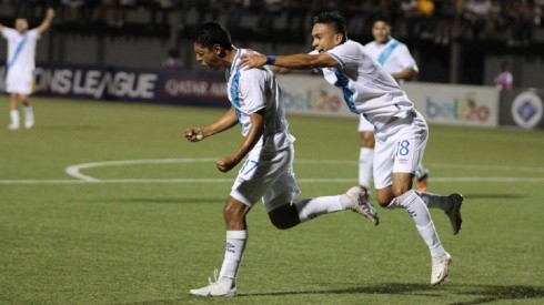 Liga de Naciones Concacaf 2023: Guatemala sufre para vencer a Belice
