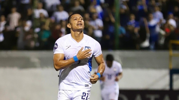 Un empate o un triunfo pinolero, le da el pase a Copa Oro a Nicaragua (Selección Nicaragua)
