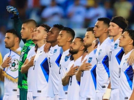 Trinidad y Tobago vs. Nicaragua: alineaciones confirmadas para el duelo de Liga de Naciones de la Concacaf 2022-23