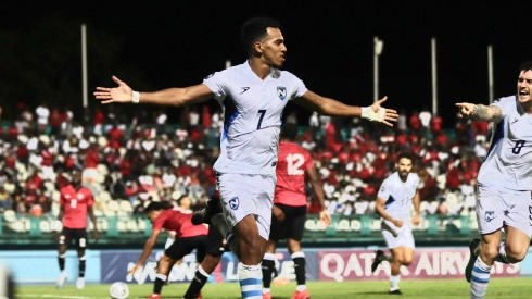 Nicaragua clasificó a Copa Oro 2023 y ascendió a la Liga A tras empatar ante Trinidad y Tobago.