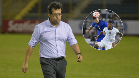 Hugo Pérez manda fuerte mensaje tras derrota de El Salvador: "La verdad se va a ver en las eliminatorias".