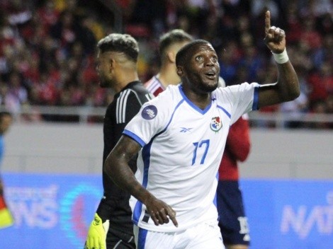 Panamá venció a Costa Rica por la mínima y clasificó al Final Four [VIDEO]