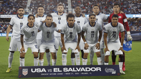 Periodista alemán llamó "granjeros" a los jugadores de El Salvador.