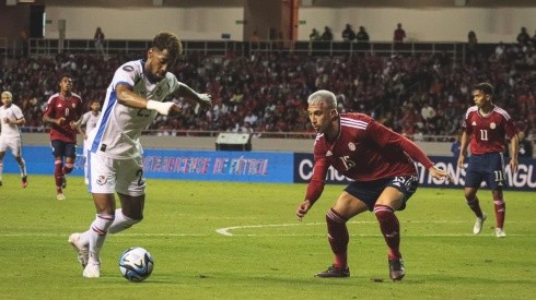 Costa Rica 0-1 Panamá: cómo quedo el historial entre ambos tras el triunfo canalero.