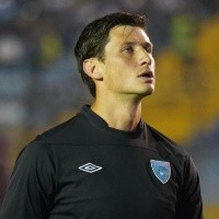 La exigencia de Nicholas Hagen a la Liga Nacional de Fútbol de Guatemala