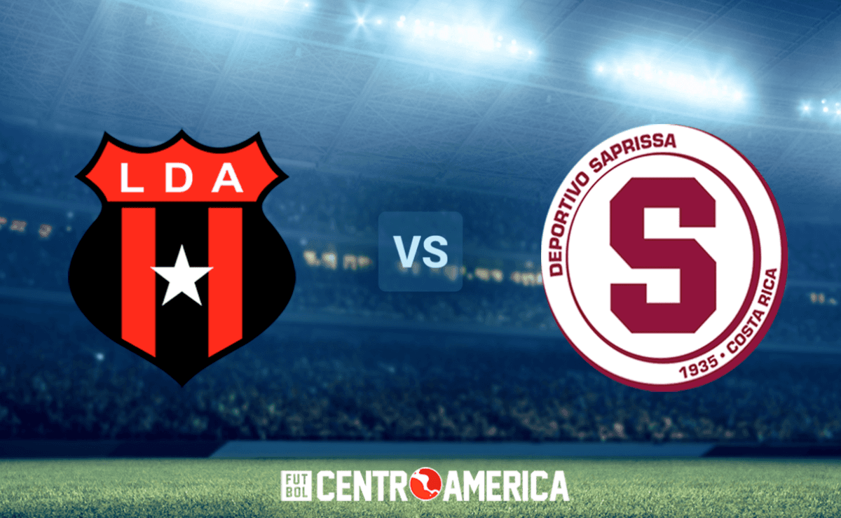 Alajuelense Vs. Saprissa Hoy: Cuándo, A Qué Hora Y Por Qué Canal Ver EN ...