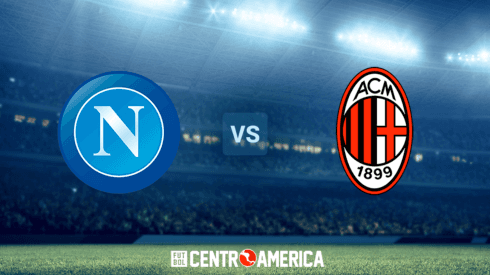 Napoli vs. Milan: cuándo, cómo y dónde ver EN VIVO el partido por la fecha 28 de la Serie A de Italia.