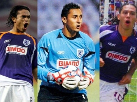 Los mejores tres futbolistas en la historia del Saprissa según ChatGPT
