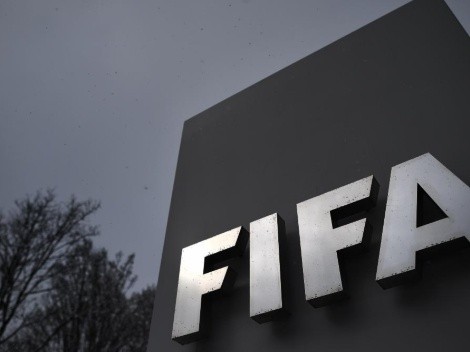 Ranking FIFA: actualización de todas las selecciones en Centroamérica