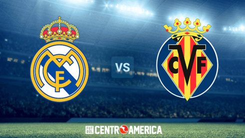 Real Madrid vs. Villarreal: horario, canal de TV y streaming para ver EN VIVO el partido por la fecha 27 de LaLiga de España.