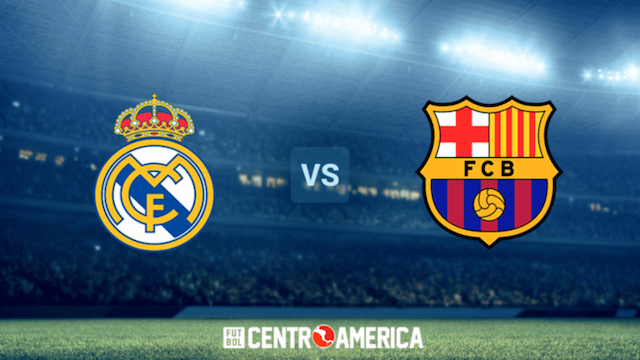 Real Madrid Vs Barcelona Día Fecha Y Horario Del Partido Por La Supercopa De España Cómo Y 