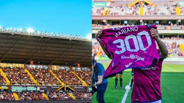 Las noticias del Saprissa HOY: Sólidos en la cima, Mariano llegó a 300 juegos y ¿ampliación del estadio?