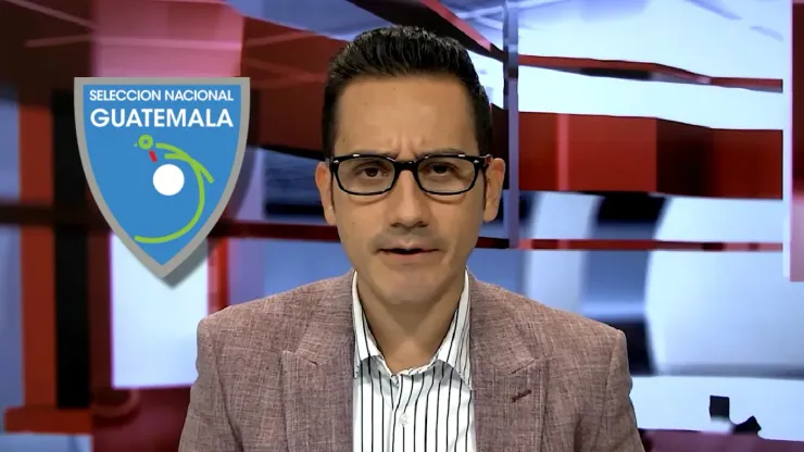 José del Valle habló sobre el posible fracaso de Guatemala