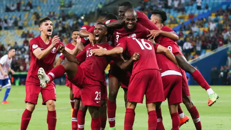 ¿Por qué Qatar fue invitado a la Copa Oro 2023?