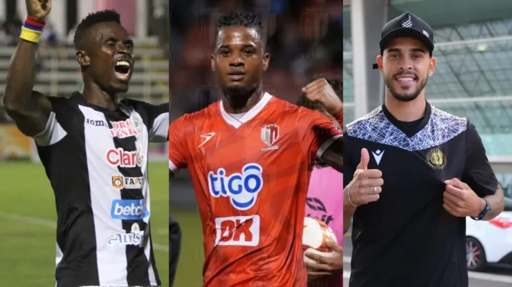 Primera División de Nicaragua: Los 5 extranjeros más valiosos en el Clausura 2023 según Transfermarkt