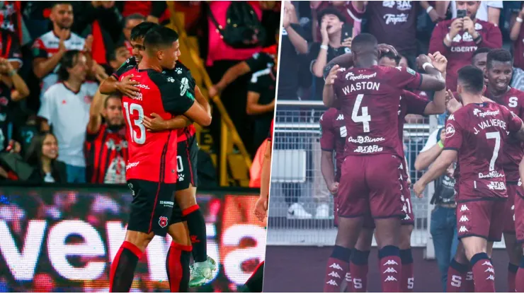 Saprissa vs. Alajuelense: El equipo que ha disputado más finales de Segunda Fase