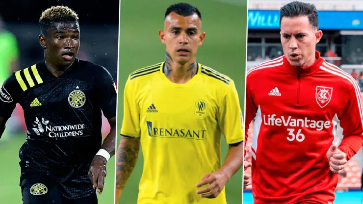 Los 5 jugadores de Costa Rica que más cobran en la MLS