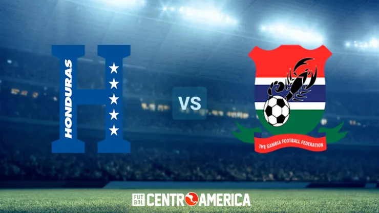 Honduras vs. Gambia: dónde, cuándo juegan y por qué canal de TV ver EN VIVO el partido de HOY por la jornada 1 del Grupo A del Mundial Sub-20