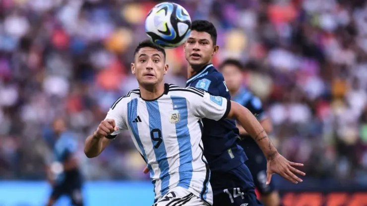 Guatemala Sub-20 vs. Argentina EN VIVO: cuándo, a qué hora y por qué canal ver hoy el partido por el Grupo A del Mundial Sub-20.
