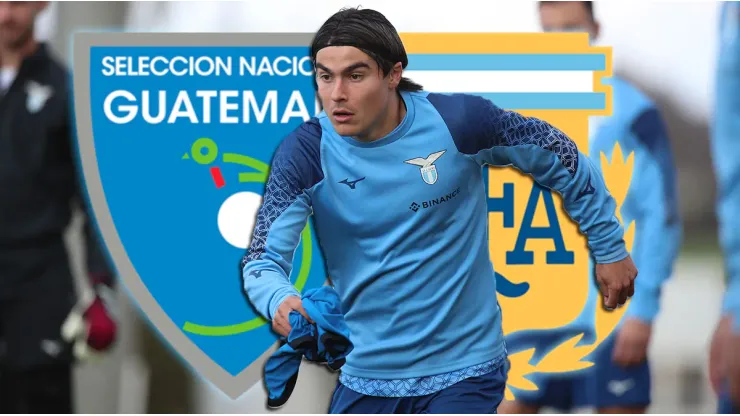Mundial Sub-20 2023 | Argentina alineará a joya en Europa para enfrentar a Guatemala
