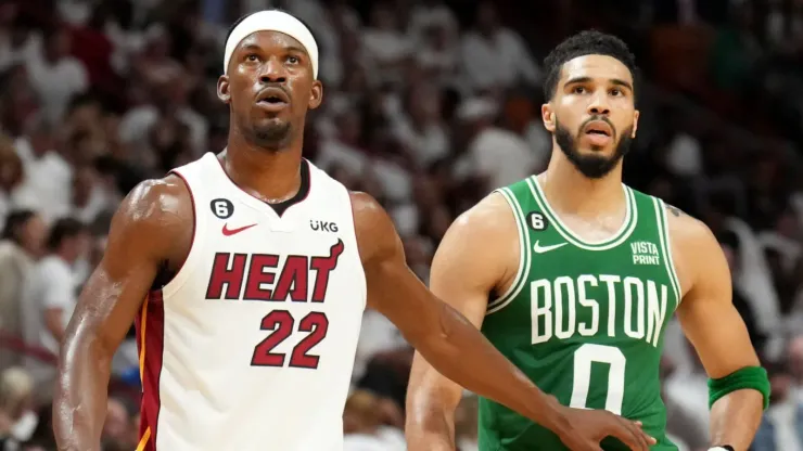 Celtics vs. Heat por los Playoffs de la NBA 2023: día, horario y canal para ver el Juego 5 en Centroamérica.
